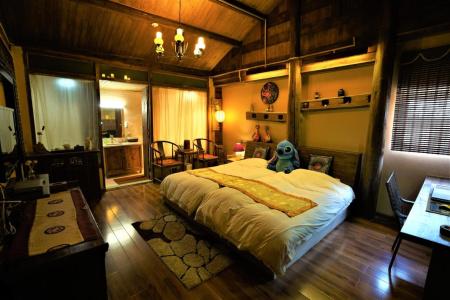 Yueke Courtyard Inn - 6