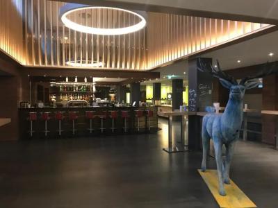 Fair Resort Wellness & Sport Jena - 1