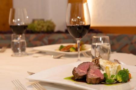 Restaurant Alpina - 11