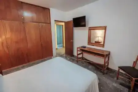 Bungalows San Felipe - 21