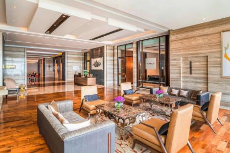 The St. Regis Mumbai - 24