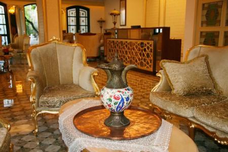 Kaleiçi Marina Boutique - Restaurant - 29