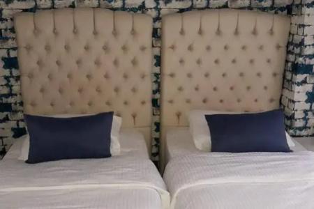 Double Inn MarİNa - 2