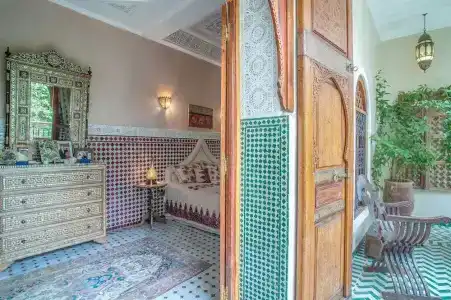 Riad & Spa Laurence Olivier - 70