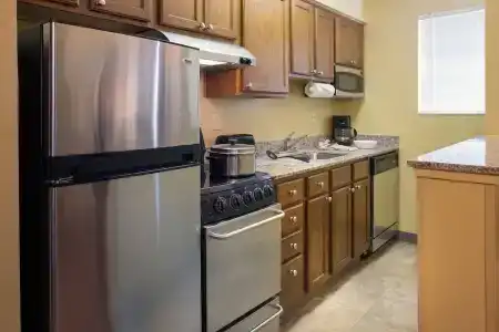 TownePlace Suites - 28