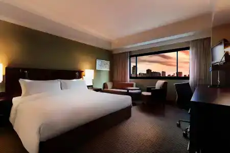 Ana Crowne Plaza Osaka, An Ihg - 11