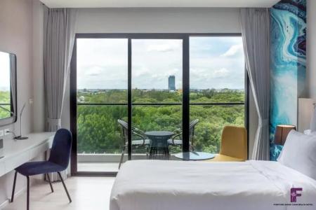 Fortune Saeng Chan Beach Rayong - Sha Plus - 96
