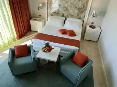 Wellness Spa Principe Fitalia - 124
