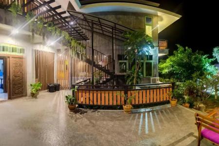 Tonmai Suites - 16
