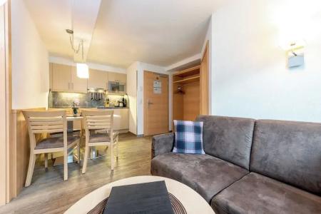 Alpenresort Thanner - 123