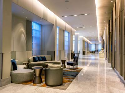 Novotel Phuket City Phokeethra - Sha Extra Plus - 44