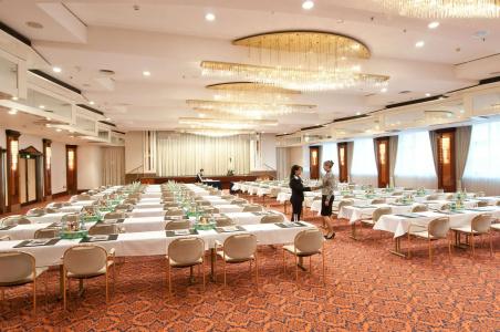 Maritim Magdeburg - 19