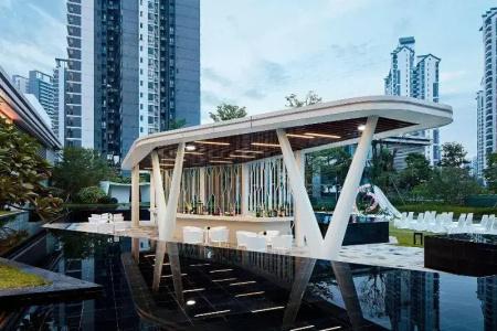 Sheraton Guangzhou Nansha - 141