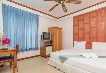 New Siam Iii Guest House - 7
