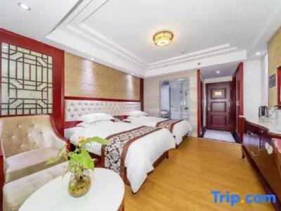 Guilin Jingxin International - 30