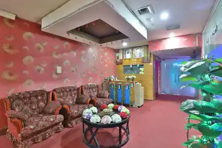 Moon Valley Apartment - Bur Dubai, Burjuman - 14