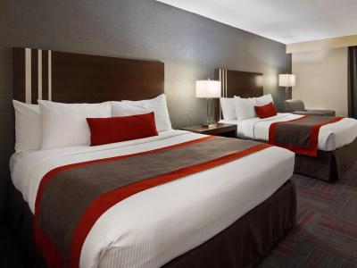 Best Western Plus Toronto Airport - 28