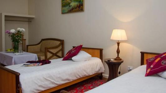 Jipek Joli Inn - 16
