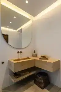 Charisma and Wellness Suites - 76