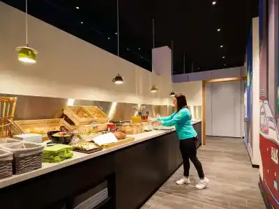 ibis Styles Liege Guillemins - 7