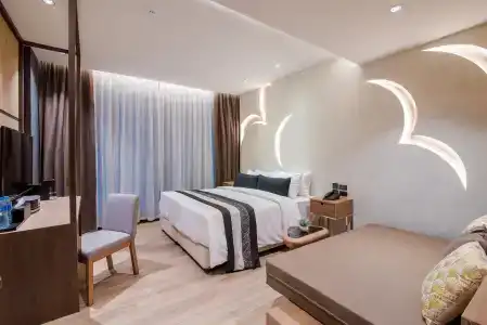 The Yana Villas Hua Hin - 3