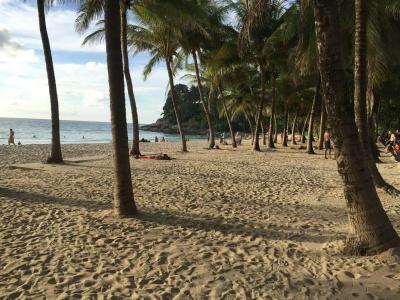 Surin Sunset - Sha - 16