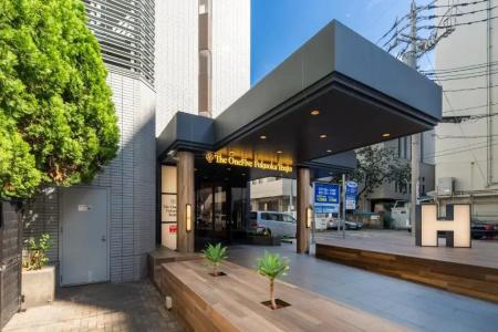 The Onefive Fukuoka Tenjin - 21