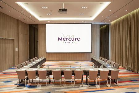 Mercure Pattaya Ocean Resort - Sha Extra Plus - 23