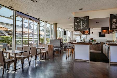 Courtyard by Marriott Linz - 28