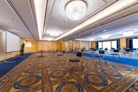 Intercontinental Wien, An Ihg - 38