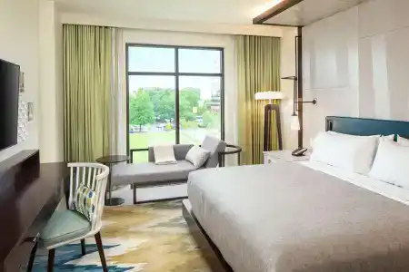Canopy By Hilton Charlotte SouthPark - 50
