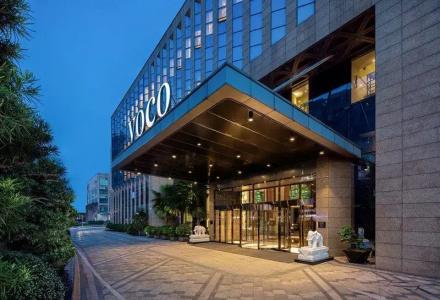 voco - Hangzhou Binjiang Minghao, an IHG - 27