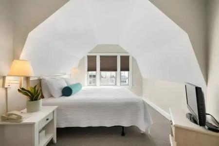 Seaside Inn - 17