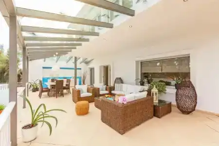 Muses Villas Resort - 72