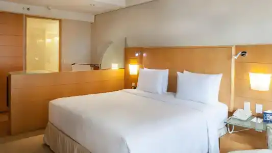 Hilton Sao Paulo Morumbi - 4