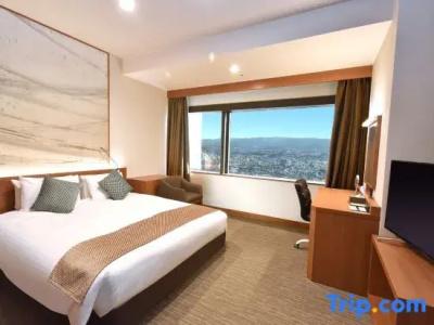 Oriental Suites Airport Osaka Rinku - 40