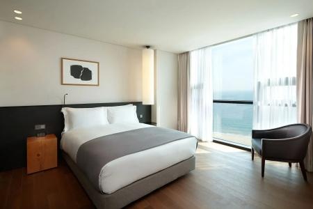 Shilla Stay Haeundae - 46