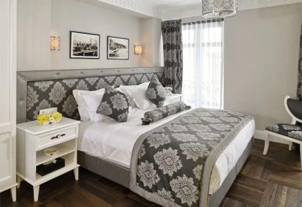 Nexthouse Pera - 5