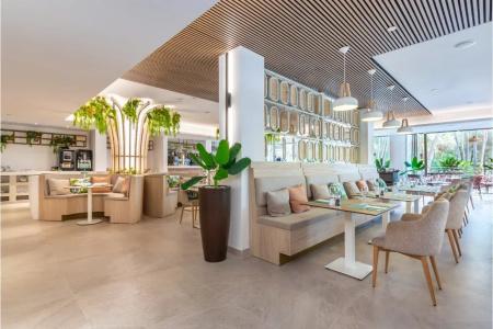 Valentin Paguera & Suites - Adults Only - 44