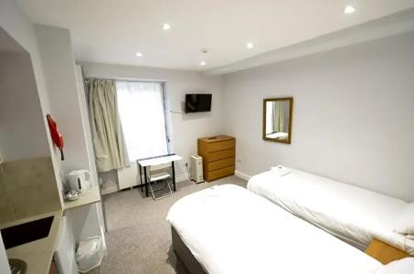 Amber Residence Aparthotel - 114