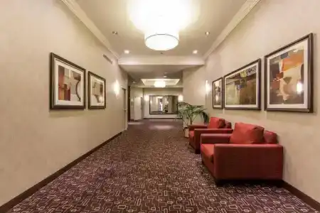 Le St-Martin & Suites - 16