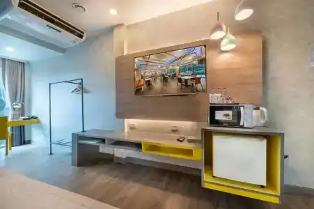 Qiu Sukhumvit - 97