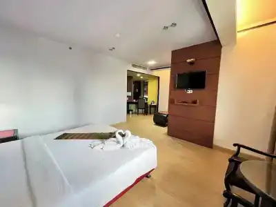 Bp Grand Tower - 35