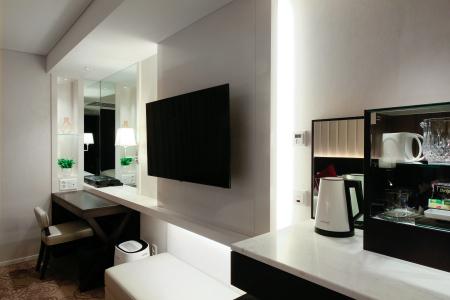 Solaria Nishitetsu Seoul Myeongdong - 3