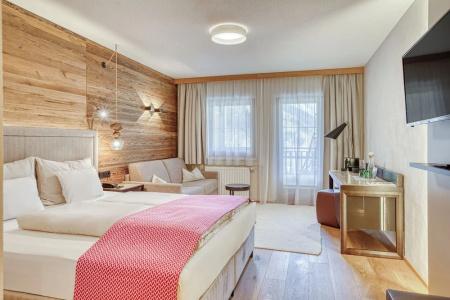 ZillergrundRock Luxury Mountain Resort - 76