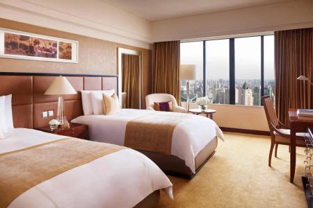 The Portman Ritz-Carlton Shanghai - 7