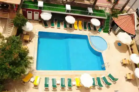 Semt Luna Beach - 11