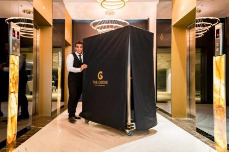 The Grove & Conference Centre Bahrain - 27