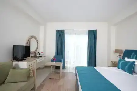 Mandarin Resort & Spa - 36