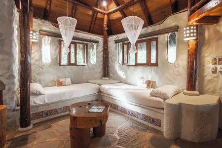 Natura Cabana Boutique & Spa By Mint - 124